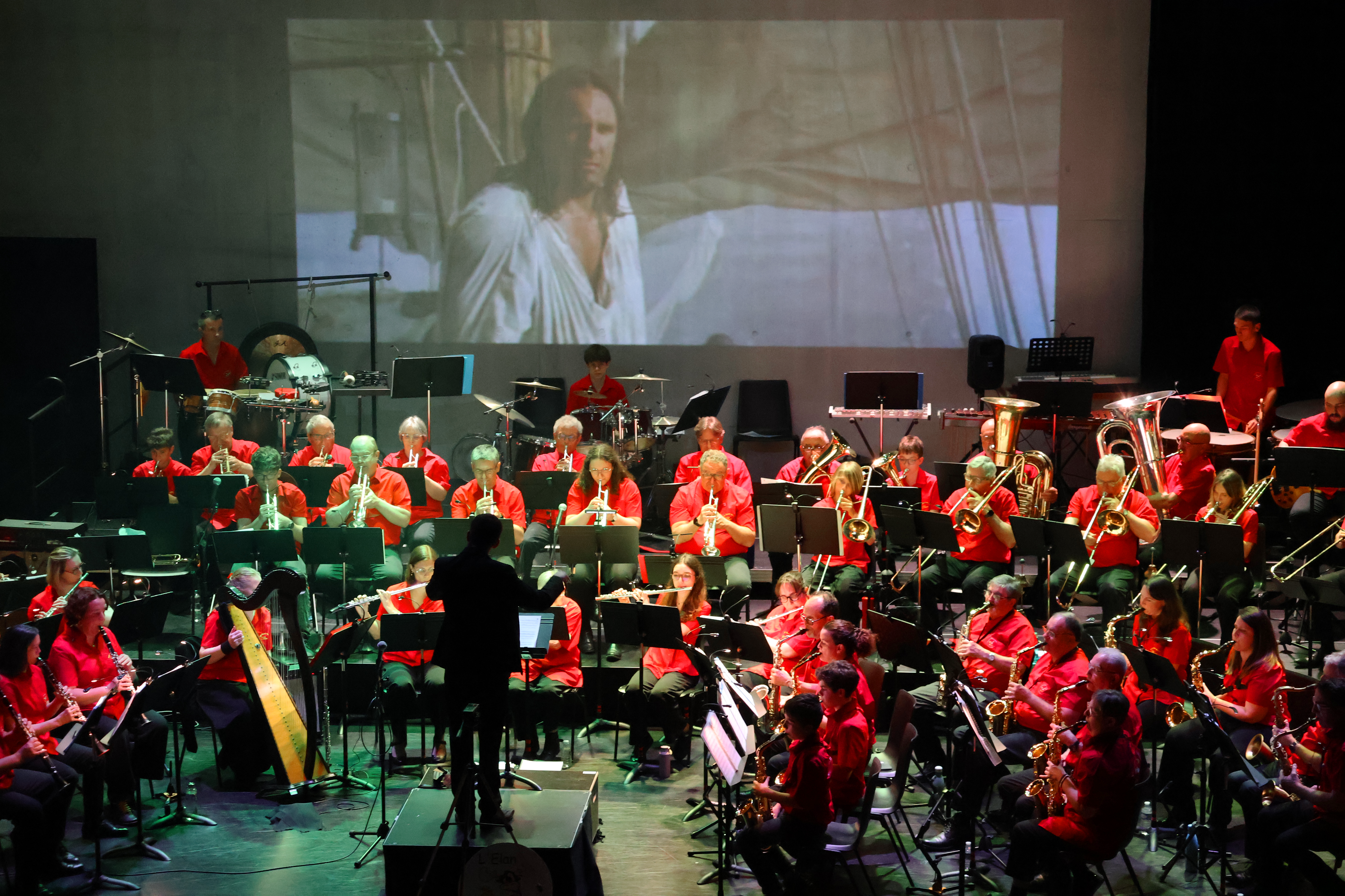 Pres 7 Concert 2026