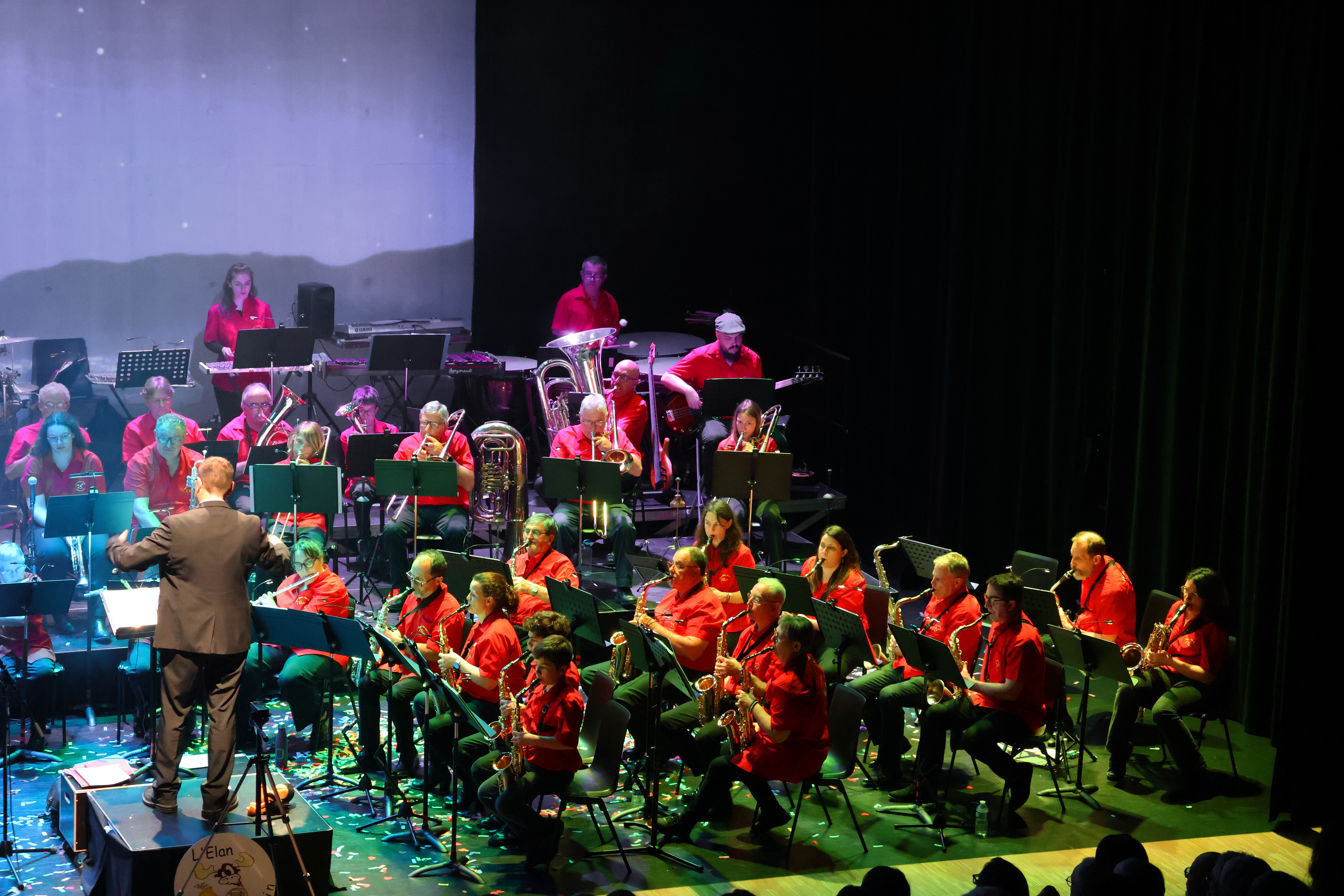 Concert 3